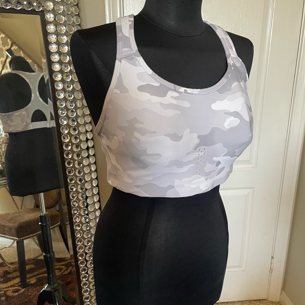 3 Sport Bra Bundle